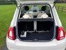 USED 2019 19 FIAT 500 1.2 Collezione Fall Hatchback 3dr Petrol Manual Euro 6 (s/s) (69 bhp) - PART EXCHANGE WELCOME