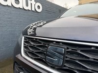 USED 2017 66 SEAT ATECA 1.4 EcoTSI XCELLENCE SUV 5dr Petrol Manual Euro 6 (s/s) (150 ps) Black Leather Interior, Heated Seats, Rear Camera, Front & Rear Sensors, Powered Tailgate, Apple Carplay & Android Auto, Satellite Navigation