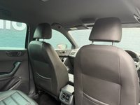 USED 2017 66 SEAT ATECA 1.4 EcoTSI XCELLENCE SUV 5dr Petrol Manual Euro 6 (s/s) (150 ps) Black Leather Interior, Heated Seats, Rear Camera, Front & Rear Sensors, Powered Tailgate, Apple Carplay & Android Auto, Satellite Navigation
