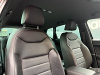 USED 2017 66 SEAT ATECA 1.4 EcoTSI XCELLENCE SUV 5dr Petrol Manual Euro 6 (s/s) (150 ps) Black Leather Interior, Heated Seats, Rear Camera, Front & Rear Sensors, Powered Tailgate, Apple Carplay & Android Auto, Satellite Navigation