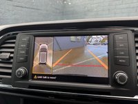 USED 2017 66 SEAT ATECA 1.4 EcoTSI XCELLENCE SUV 5dr Petrol Manual Euro 6 (s/s) (150 ps) Black Leather Interior, Heated Seats, Rear Camera, Front & Rear Sensors, Powered Tailgate, Apple Carplay & Android Auto, Satellite Navigation