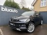 USED 2017 66 SEAT ATECA 1.4 EcoTSI XCELLENCE SUV 5dr Petrol Manual Euro 6 (s/s) (150 ps) Black Leather Interior, Heated Seats, Rear Camera, Front & Rear Sensors, Powered Tailgate, Apple Carplay & Android Auto, Satellite Navigation
