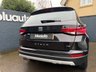 USED 2017 66 SEAT ATECA 1.4 EcoTSI XCELLENCE SUV 5dr Petrol Manual Euro 6 (s/s) (150 ps) Black Leather Interior, Heated Seats, Rear Camera, Front & Rear Sensors, Powered Tailgate, Apple Carplay & Android Auto, Satellite Navigation