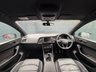 USED 2017 66 SEAT ATECA 1.4 EcoTSI XCELLENCE SUV 5dr Petrol Manual Euro 6 (s/s) (150 ps) Black Leather Interior, Heated Seats, Rear Camera, Front & Rear Sensors, Powered Tailgate, Apple Carplay & Android Auto, Satellite Navigation