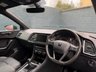 USED 2017 66 SEAT ATECA 1.4 EcoTSI XCELLENCE SUV 5dr Petrol Manual Euro 6 (s/s) (150 ps) Black Leather Interior, Heated Seats, Rear Camera, Front & Rear Sensors, Powered Tailgate, Apple Carplay & Android Auto, Satellite Navigation