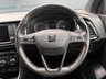 USED 2017 66 SEAT ATECA 1.4 EcoTSI XCELLENCE SUV 5dr Petrol Manual Euro 6 (s/s) (150 ps) Black Leather Interior, Heated Seats, Rear Camera, Front & Rear Sensors, Powered Tailgate, Apple Carplay & Android Auto, Satellite Navigation