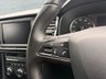 USED 2017 66 SEAT ATECA 1.4 EcoTSI XCELLENCE SUV 5dr Petrol Manual Euro 6 (s/s) (150 ps) Black Leather Interior, Heated Seats, Rear Camera, Front & Rear Sensors, Powered Tailgate, Apple Carplay & Android Auto, Satellite Navigation