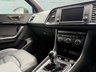 USED 2017 66 SEAT ATECA 1.4 EcoTSI XCELLENCE SUV 5dr Petrol Manual Euro 6 (s/s) (150 ps) Black Leather Interior, Heated Seats, Rear Camera, Front & Rear Sensors, Powered Tailgate, Apple Carplay & Android Auto, Satellite Navigation
