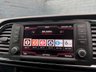 USED 2017 66 SEAT ATECA 1.4 EcoTSI XCELLENCE SUV 5dr Petrol Manual Euro 6 (s/s) (150 ps) Black Leather Interior, Heated Seats, Rear Camera, Front & Rear Sensors, Powered Tailgate, Apple Carplay & Android Auto, Satellite Navigation