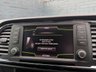 USED 2017 66 SEAT ATECA 1.4 EcoTSI XCELLENCE SUV 5dr Petrol Manual Euro 6 (s/s) (150 ps) Black Leather Interior, Heated Seats, Rear Camera, Front & Rear Sensors, Powered Tailgate, Apple Carplay & Android Auto, Satellite Navigation