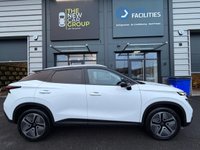 USED 2024 74 Omoda E5 61.05kWh Noble SUV 5dr Electric Auto (204 ps) 