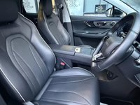 USED 2024 74 Omoda E5 61.05kWh Noble SUV 5dr Electric Auto (204 ps) 