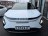 USED 2024 74 Omoda E5 61.05kWh Noble SUV 5dr Electric Auto (204 ps) 