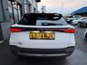 USED 2024 74 Omoda E5 61.05kWh Noble SUV 5dr Electric Auto (204 ps) 