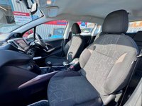 USED 2016 16 PEUGEOT 2008 1.6 BlueHDi Active SUV 5dr Diesel Manual Euro 6 (s/s) (100 ps) -Diesel with Service History-