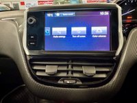 USED 2016 16 PEUGEOT 2008 1.6 BlueHDi Active SUV 5dr Diesel Manual Euro 6 (s/s) (100 ps) -Diesel with Service History-
