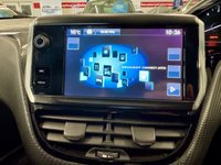 USED 2016 16 PEUGEOT 2008 1.6 BlueHDi Active SUV 5dr Diesel Manual Euro 6 (s/s) (100 ps) -Diesel with Service History-