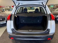 USED 2016 16 PEUGEOT 2008 1.6 BlueHDi Active SUV 5dr Diesel Manual Euro 6 (s/s) (100 ps) -Diesel with Service History-