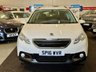USED 2016 16 PEUGEOT 2008 1.6 BlueHDi Active SUV 5dr Diesel Manual Euro 6 (s/s) (100 ps) -Diesel with Service History-