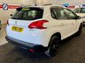 USED 2016 16 PEUGEOT 2008 1.6 BlueHDi Active SUV 5dr Diesel Manual Euro 6 (s/s) (100 ps) -Diesel with Service History-