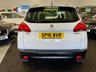 USED 2016 16 PEUGEOT 2008 1.6 BlueHDi Active SUV 5dr Diesel Manual Euro 6 (s/s) (100 ps) -Diesel with Service History-
