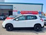 USED 2016 16 PEUGEOT 2008 1.6 BlueHDi Active SUV 5dr Diesel Manual Euro 6 (s/s) (100 ps) -Diesel with Service History-