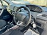 USED 2016 16 PEUGEOT 2008 1.6 BlueHDi Active SUV 5dr Diesel Manual Euro 6 (s/s) (100 ps) -Diesel with Service History-