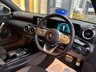 USED 2021 R MERCEDES-BENZ A-CLASS 1.3 A180 AMG Line Hatchback 5dr Petrol 7G-DCT Euro 6 (s/s) (136 ps) 