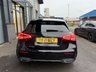 USED 2021 R MERCEDES-BENZ A-CLASS 1.3 A180 AMG Line Hatchback 5dr Petrol 7G-DCT Euro 6 (s/s) (136 ps) 