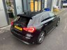 USED 2021 R MERCEDES-BENZ A-CLASS 1.3 A180 AMG Line Hatchback 5dr Petrol 7G-DCT Euro 6 (s/s) (136 ps) 