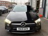 USED 2021 R MERCEDES-BENZ A-CLASS 1.3 A180 AMG Line Hatchback 5dr Petrol 7G-DCT Euro 6 (s/s) (136 ps) 