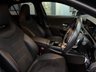 USED 2021 R MERCEDES-BENZ A-CLASS 1.3 A180 AMG Line Hatchback 5dr Petrol 7G-DCT Euro 6 (s/s) (136 ps) 