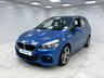 USED 2016 16 BMW 2 Series GRAN TOURER 2.0 218d M Sport MPV 5dr Diesel Manual Euro 6 (s/s) (150 ps) 1 FORMER OWNER!  1 FORMER OWNER!