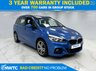 USED 2016 16 BMW 2 Series GRAN TOURER 2.0 218d M Sport MPV 5dr Diesel Manual Euro 6 (s/s) (150 ps) 1 FORMER OWNER!  1 FORMER OWNER!