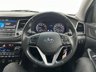 USED 2017 17 HYUNDAI TUCSON 1.6 GDi Blue Drive SE Nav SUV 5dr Petrol Manual Euro 6 (s/s) (132 ps) 1 FORMER OWNER!  1 FORMER OWNER!