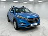 USED 2017 17 HYUNDAI TUCSON 1.6 GDi Blue Drive SE Nav SUV 5dr Petrol Manual Euro 6 (s/s) (132 ps) 1 FORMER OWNER!  1 FORMER OWNER!