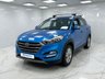 USED 2017 17 HYUNDAI TUCSON 1.6 GDi Blue Drive SE Nav SUV 5dr Petrol Manual Euro 6 (s/s) (132 ps) 1 FORMER OWNER!  1 FORMER OWNER!