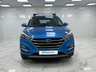 USED 2017 17 HYUNDAI TUCSON 1.6 GDi Blue Drive SE Nav SUV 5dr Petrol Manual Euro 6 (s/s) (132 ps) 1 FORMER OWNER!  1 FORMER OWNER!