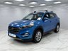 USED 2017 17 HYUNDAI TUCSON 1.6 GDi Blue Drive SE Nav SUV 5dr Petrol Manual Euro 6 (s/s) (132 ps) 1 FORMER OWNER!  1 FORMER OWNER!