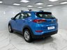 USED 2017 17 HYUNDAI TUCSON 1.6 GDi Blue Drive SE Nav SUV 5dr Petrol Manual Euro 6 (s/s) (132 ps) 1 FORMER OWNER!  1 FORMER OWNER!