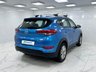 USED 2017 17 HYUNDAI TUCSON 1.6 GDi Blue Drive SE Nav SUV 5dr Petrol Manual Euro 6 (s/s) (132 ps) 1 FORMER OWNER!  1 FORMER OWNER!