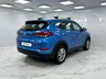 USED 2017 17 HYUNDAI TUCSON 1.6 GDi Blue Drive SE Nav SUV 5dr Petrol Manual Euro 6 (s/s) (132 ps) 1 FORMER OWNER!  1 FORMER OWNER!