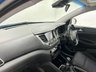USED 2017 17 HYUNDAI TUCSON 1.6 GDi Blue Drive SE Nav SUV 5dr Petrol Manual Euro 6 (s/s) (132 ps) 1 FORMER OWNER!  1 FORMER OWNER!