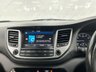 USED 2017 17 HYUNDAI TUCSON 1.6 GDi Blue Drive SE Nav SUV 5dr Petrol Manual Euro 6 (s/s) (132 ps) 1 FORMER OWNER!  1 FORMER OWNER!