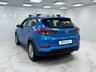USED 2017 17 HYUNDAI TUCSON 1.6 GDi Blue Drive SE Nav SUV 5dr Petrol Manual Euro 6 (s/s) (132 ps) 1 FORMER OWNER!  1 FORMER OWNER!