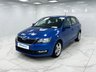 USED 2017 67 SKODA RAPID SPACEBACK 1.0 TSI SE Tech Hatchback 5dr Petrol Manual Euro 6 (s/s) (95 ps) 2 FORMER OWNERS!  2 FORMER OWNERS!