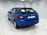 USED 2017 67 SKODA RAPID SPACEBACK 1.0 TSI SE Tech Hatchback 5dr Petrol Manual Euro 6 (s/s) (95 ps) 2 FORMER OWNERS!  2 FORMER OWNERS!