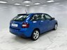 USED 2017 67 SKODA RAPID SPACEBACK 1.0 TSI SE Tech Hatchback 5dr Petrol Manual Euro 6 (s/s) (95 ps) 2 FORMER OWNERS!  2 FORMER OWNERS!