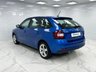 USED 2017 67 SKODA RAPID SPACEBACK 1.0 TSI SE Tech Hatchback 5dr Petrol Manual Euro 6 (s/s) (95 ps) 2 FORMER OWNERS!  2 FORMER OWNERS!