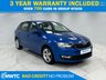 USED 2017 67 SKODA RAPID SPACEBACK 1.0 TSI SE Tech Hatchback 5dr Petrol Manual Euro 6 (s/s) (95 ps) 2 FORMER OWNERS!  2 FORMER OWNERS!